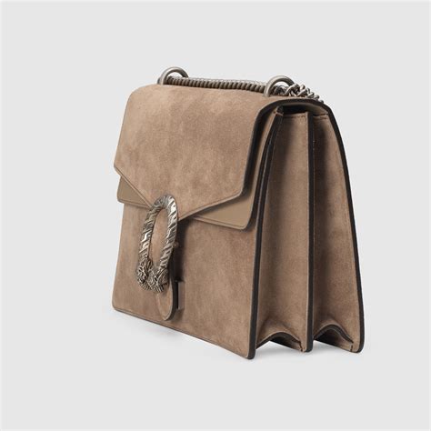 gucci dionysus beige purse|Gucci dionysus bag suede.